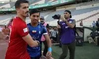 شب تلخ این چند بازیکن امیدوار به تیم‌ملی!