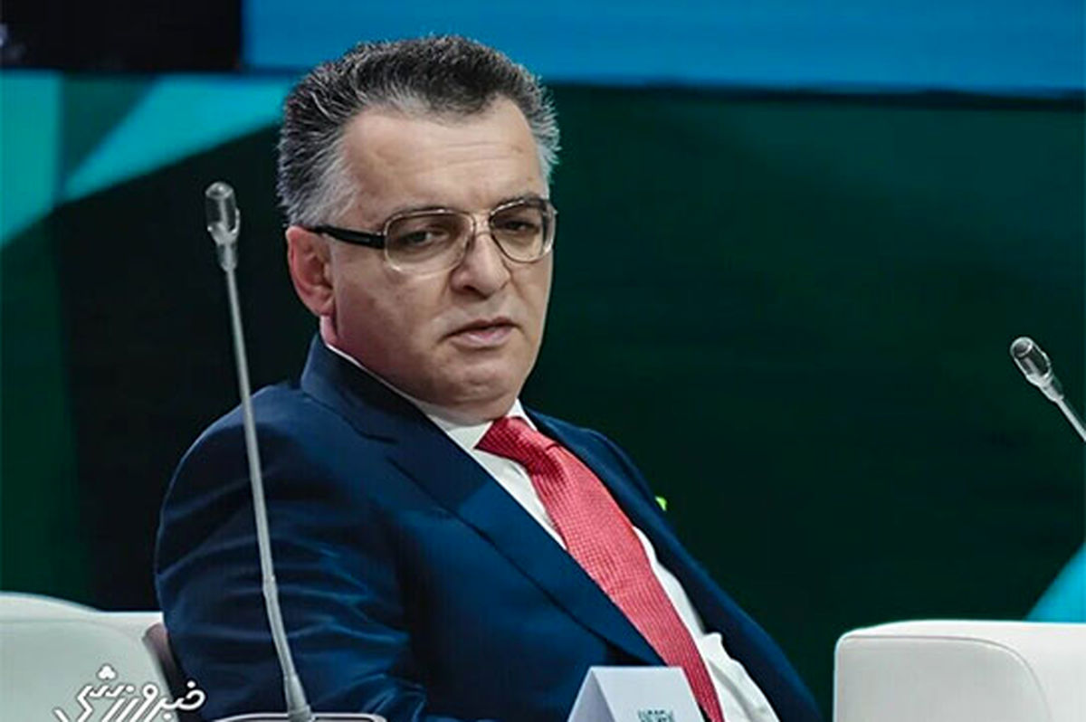  زنوزی: پرونده بیرانوند را مطالعه کردم و حق با اوست! 