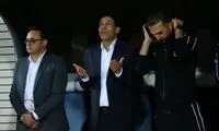 نگرانی باشگاه گل‌گهر بابت داوری بازی با پرسپولیس