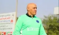 منصوریان در عراق غوغا به پا کرد!