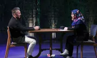 اولین واکنش پژمان عشق ابدی به جنجال حضورش در صداوسیما