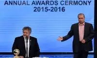 حمله شدیداللحن رقیب پرسپولیسی مهدی تاج به او
