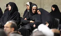شهربانو منصوریان با این حرکت، لقب خزترین زن ایرانی را دریافت کرد