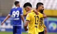 ستاره جنجالی سپاهان در راه استقلال؟