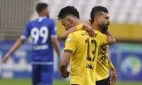 ستاره جنجالی سپاهان در راه استقلال؟