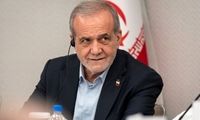 پزشکیان، تماس عراقچی با ویتکاف را تایید کرد