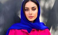 ترلان پروانه به چالش جذاب اینستاگرامی پیوست