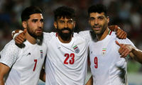 گران‌ترین بازیکن فوتبال ایران مشخص شد