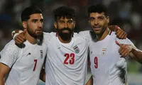 گران‌ترین بازیکن فوتبال ایران مشخص شد