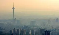 هواشناسی استان تهران اطلاعیه داد