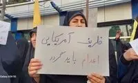 تجمع کفن‌پوشان را اصولگرایان هم گردن نگرفتند