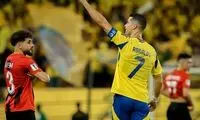 نزدیک بود گل رونالدو یک فوتبالیست را بکشد!
