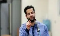 افشاگری میلاد حاتمی از حمله به زندان اوین