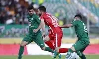 تردید پرسپولیسی‌ها برای جذب این بازیکن چیست؟