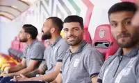 طارمی: متاسفم، هنوز درس نگرفتیم!