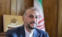 طراح عملیات طوفان الاقصی از زبان امیرعبداللهیان