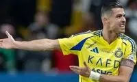 تعارف شوهرعمه‌ای رونالدو سوژه ایرانی‌ها شد!