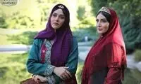 استوری سمیرا حسن‌پور برای تولد پریناز ایزدیار
