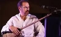 کنسرت سعدآباد نیامده، لغو شد؛ دلیل: حضور یک زن!