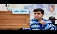 تایید حکم سهند نورمحمدزاده در دیوان عالی کشور