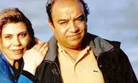 قصه عشق این زوج بازیگر، اشک به چشمانتان می‌آورد