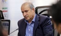 این عکس از تاج در سایت فدراسیون فوتبال، خبرساز شد!