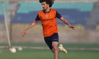 نیمکت‌نشین مطلق پرسپولیس، ستاره تیم ملی شد!