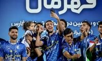 طعنه نیش‌دار یزدانی به یک بازیکن استقلال