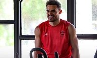 درخواست پرسپولیسی‌ها: ستاره ما را سالم پس بدهید!