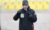 ادعای خبرگزاری فارس: تمرین پرسپولیس سانسور شد!