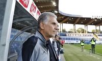 آشتی‌کنان کی‌روش با یک پرسپولیسی