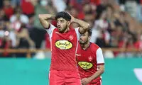 کارگر: با این روند، پرسپولیس به جایی نمی‌رسد