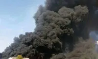 احتمال شنیده شدن صدای انفجار در کرمانشاه