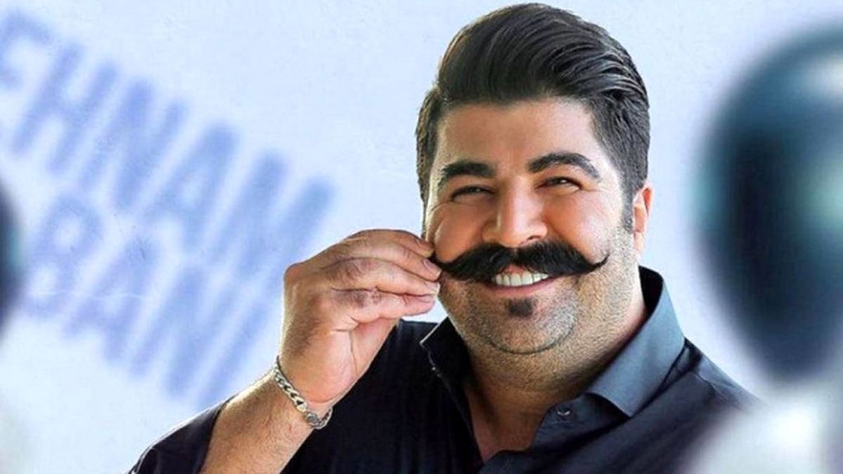 قاب دوستداشتنیِ بهنام بانی و خواهرش جلبتوجه کرد
