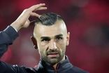 سردار دورسون، پرسپولیسی‌ها را غافلگیر کرد