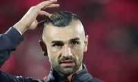 سردار دورسون، پرسپولیسی‌ها را غافلگیر کرد