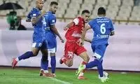 ستاره خارجی استقلال قراردادش را فسخ کرد