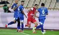 ستاره خارجی استقلال قراردادش را فسخ کرد