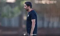 عادت عجیب وحید هاشمیان در پرسپولیس