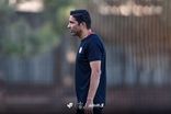 عادت عجیب وحید هاشمیان در پرسپولیس