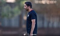 عادت عجیب وحید هاشمیان در پرسپولیس