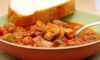 چگونه خورشت قارچ مجلسی درست کنیم؟