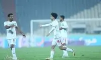 اتفاقی نادر برای ستاره ملی‌پوش پرسپولیس