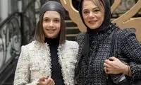 دورهمی هنرمندان در اکران فیلم مستانه مهاجر