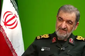 سرلشکر رضایی از احتمال شروع جنگ جهانی گفت!
