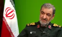 سرلشکر رضایی از احتمال شروع جنگ جهانی گفت!