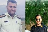 فوت ۲ مامور فراجا در پی واژگونی خودروی پلیس