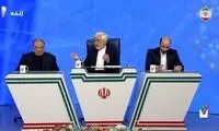 سعید جلیلی متهم به تخلف انتخاباتی شد