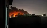 نیمه‌شب عجیب عراق با دخالت آمریکا و عربستان