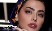 ریحانه پارسا هم شاعر شد!